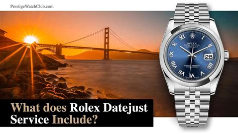 rolex watch guarantee|Rolex datejust service cost.